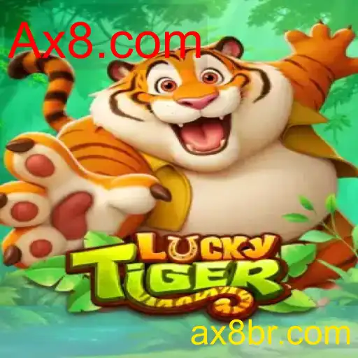 LuckyTiger