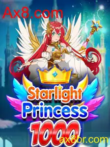 StarlightPrincess1000